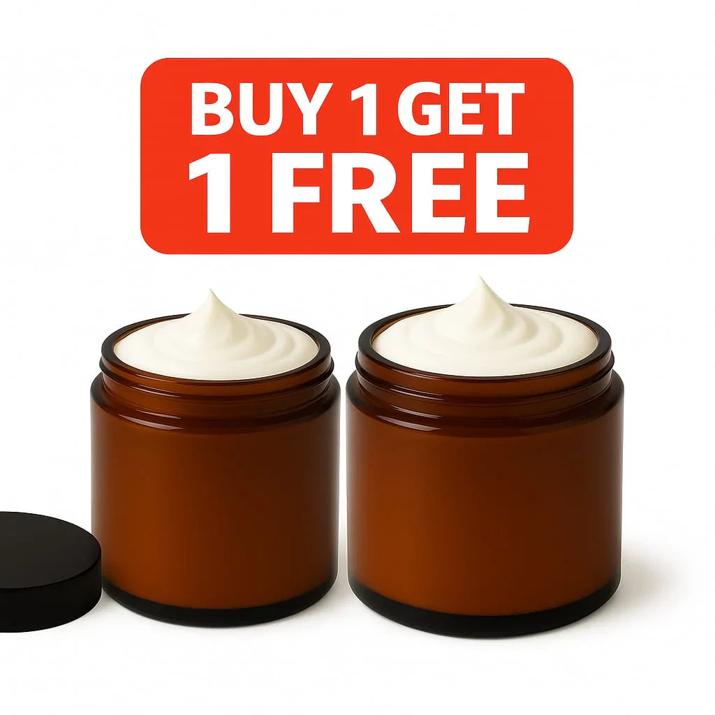 Zafrani Glow Gold Cream – Buy 1 Get 1 Free